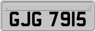 GJG7915
