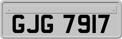 GJG7917