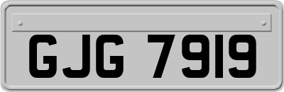 GJG7919