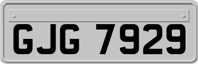 GJG7929
