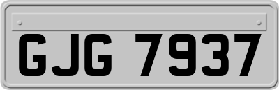 GJG7937