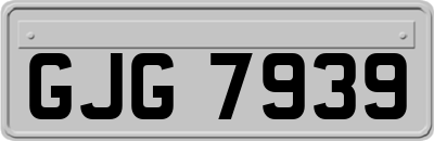 GJG7939