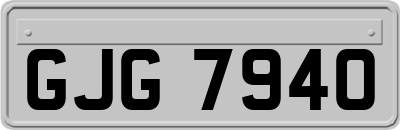 GJG7940