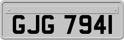 GJG7941