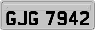 GJG7942