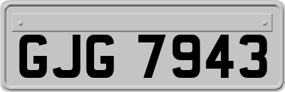 GJG7943