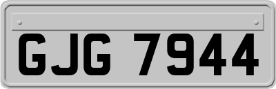 GJG7944