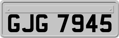 GJG7945