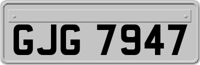 GJG7947