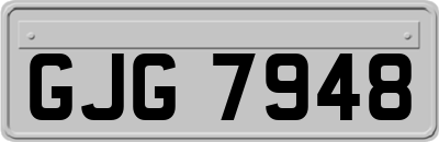 GJG7948