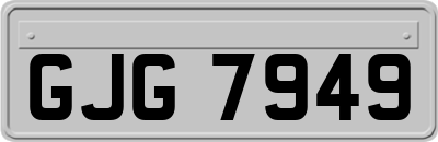 GJG7949