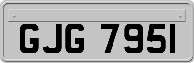 GJG7951
