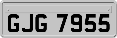 GJG7955
