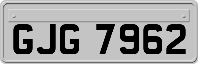GJG7962