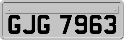 GJG7963