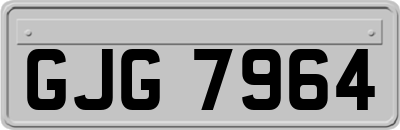 GJG7964