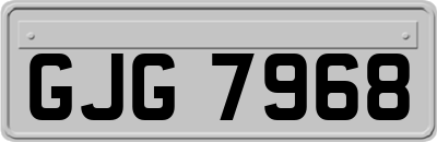 GJG7968