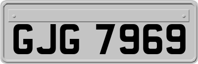GJG7969