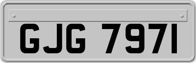 GJG7971