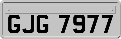 GJG7977
