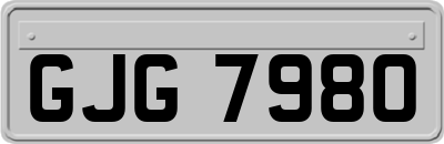 GJG7980