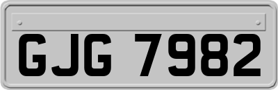 GJG7982