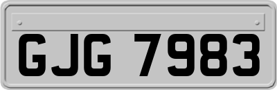 GJG7983