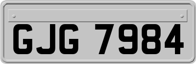 GJG7984
