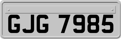 GJG7985