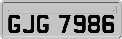 GJG7986