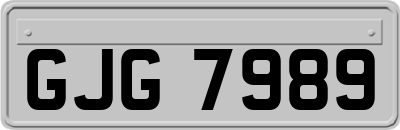 GJG7989