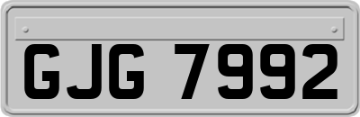 GJG7992