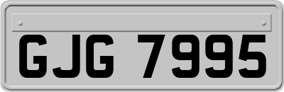 GJG7995