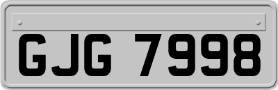 GJG7998