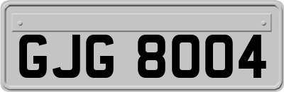 GJG8004