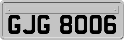GJG8006