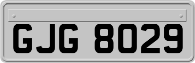 GJG8029