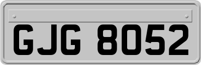 GJG8052