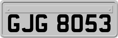 GJG8053