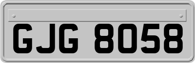 GJG8058
