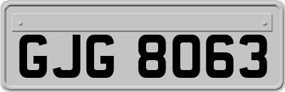 GJG8063