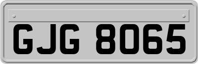 GJG8065