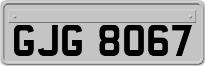 GJG8067