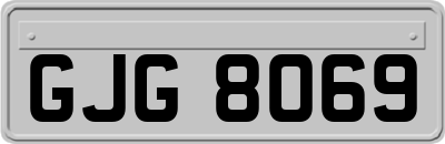 GJG8069