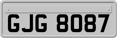 GJG8087