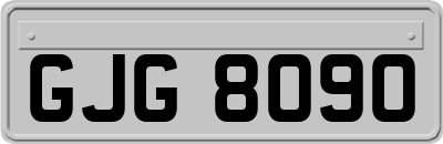 GJG8090