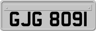 GJG8091