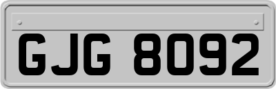 GJG8092