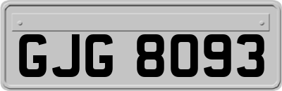 GJG8093