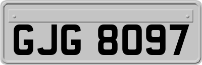 GJG8097